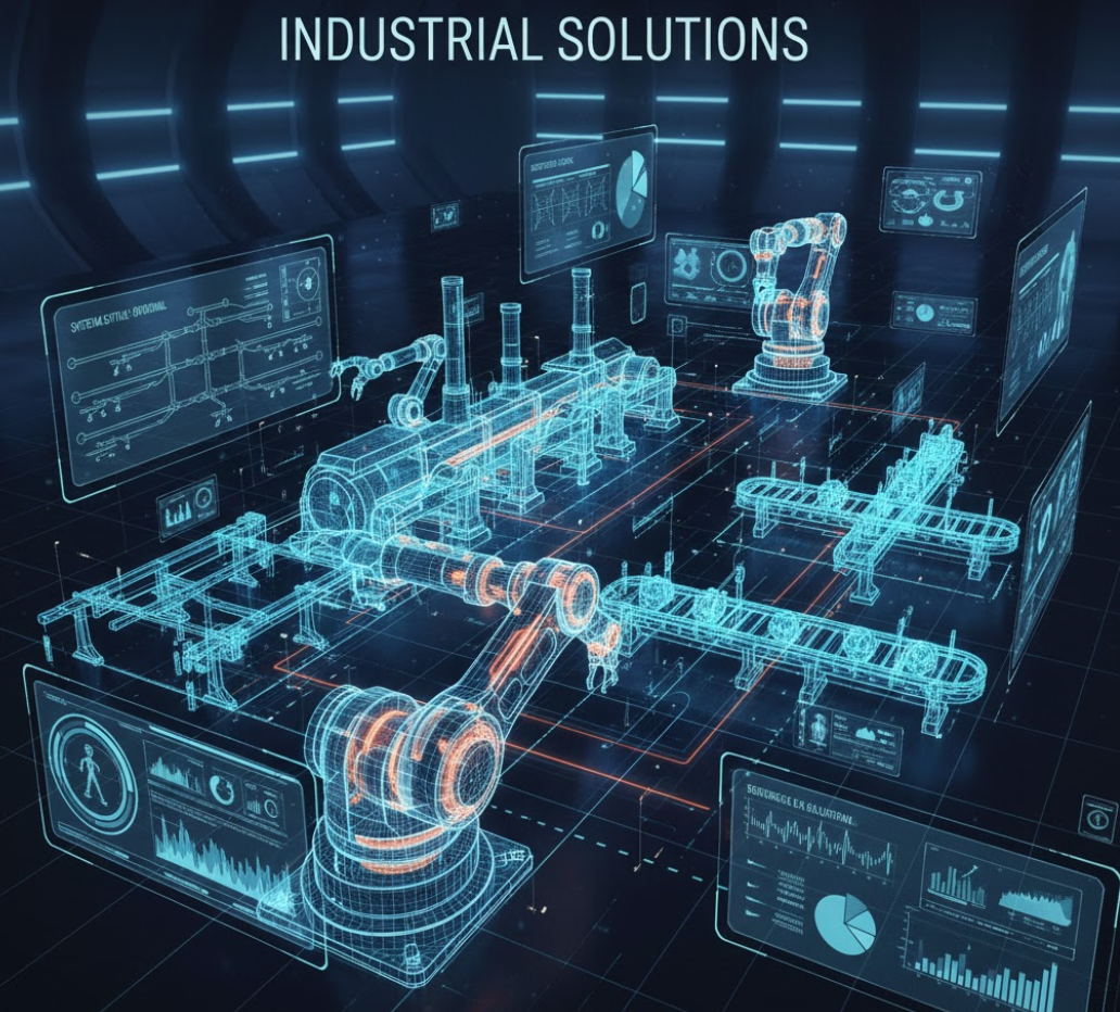 Industrial Solutions
